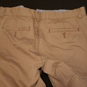St. John's Bay Pants - St. John's Bay khakis St. John's Bay Pants - St. John's Bay khakis